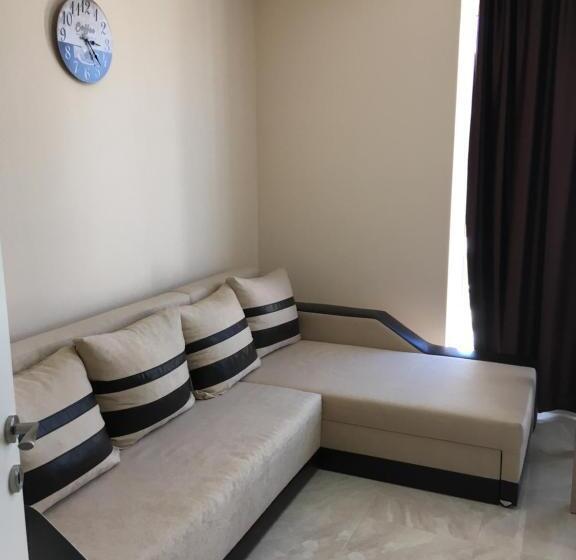 Family Suite, Vase Apartments