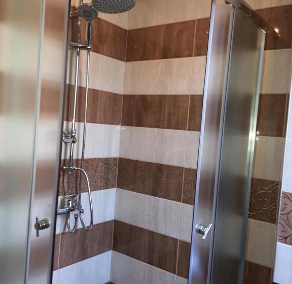 דירת חדר עם טרסה, Vase Apartments