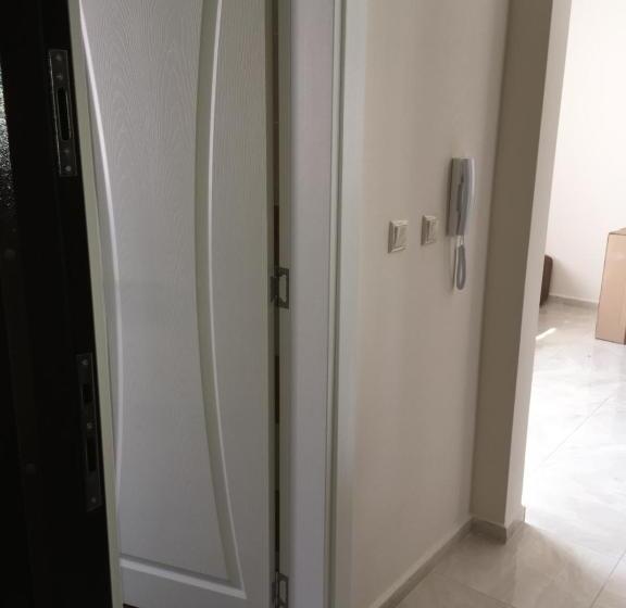 Апартаменты 1 Спальня с Балконом, Vase Apartments