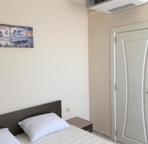 Family Suite, Vase Apartments