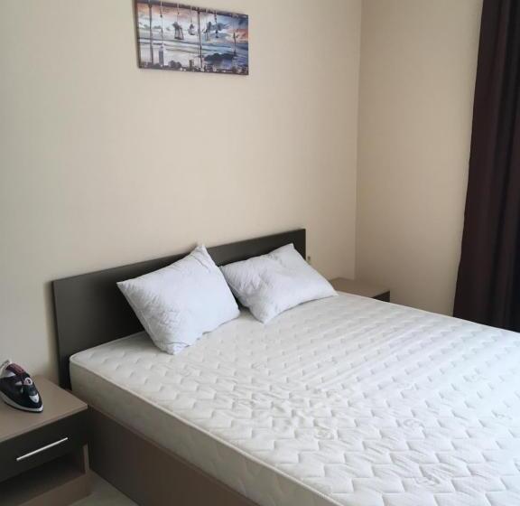 Family Suite, Vase Apartments