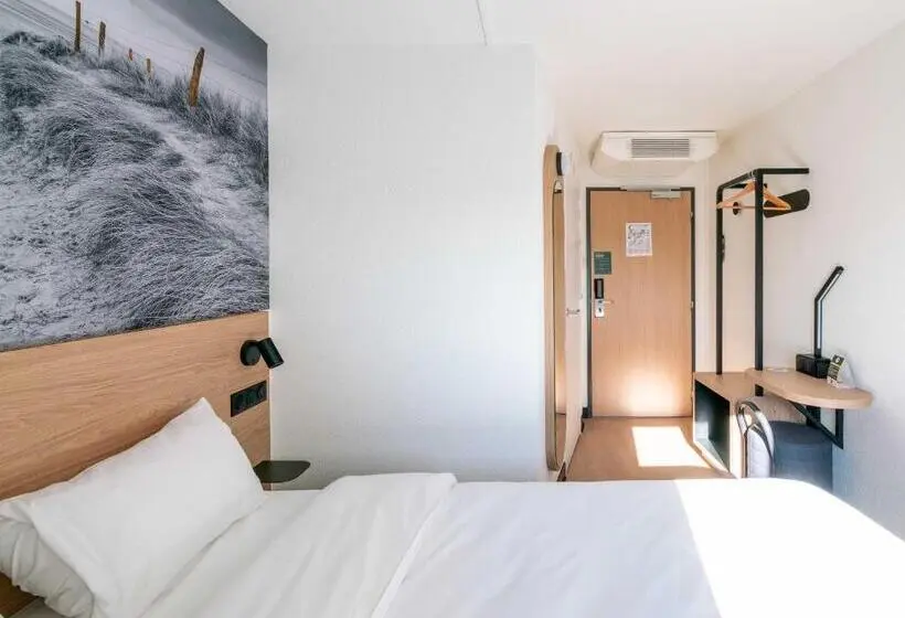اتاق استاندارد, B&b Hotel Bayeux