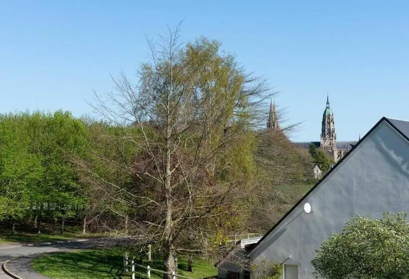 اتاق استاندارد برای معلولان, B&b Hotel Bayeux