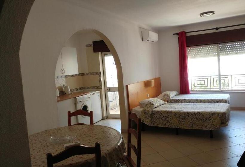 Апартаменты 2 Спальни, Castelos Da Rocha
