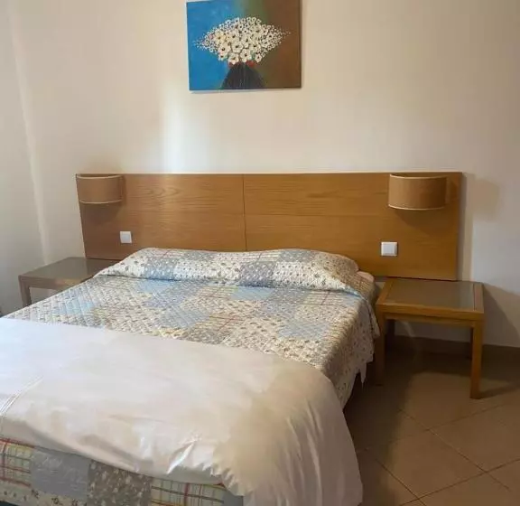1 Bedroom Duplex Apartment