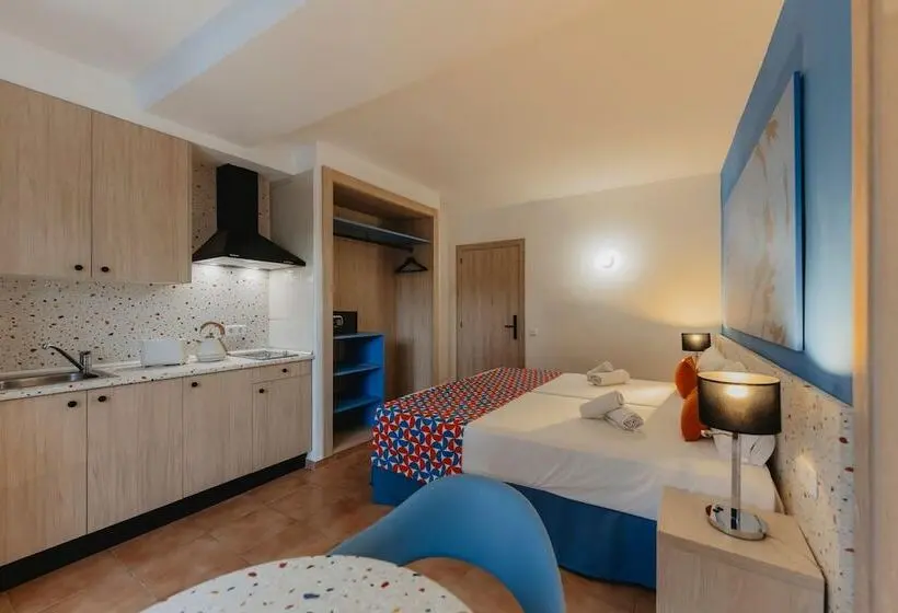 Comfort-studio, Gomila Palma Apartments