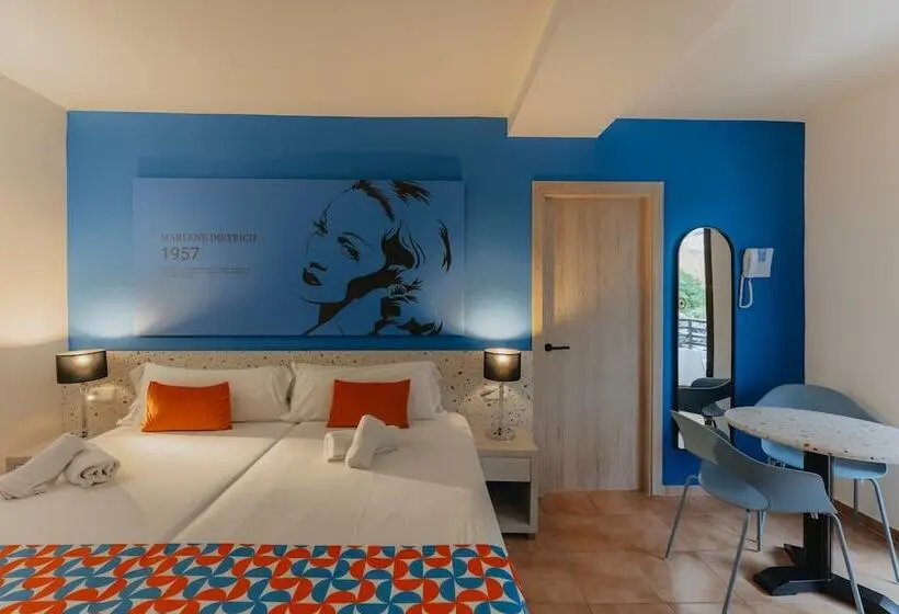 Comfort-studio, Gomila Palma Apartments