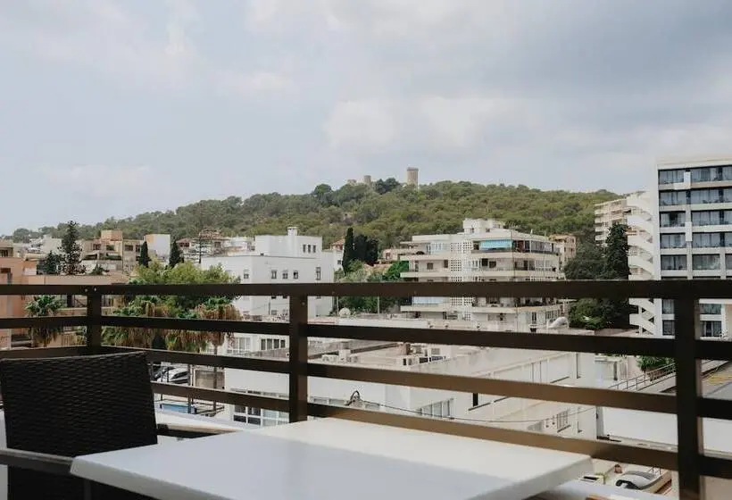 Superior-studio, Gomila Palma Apartments
