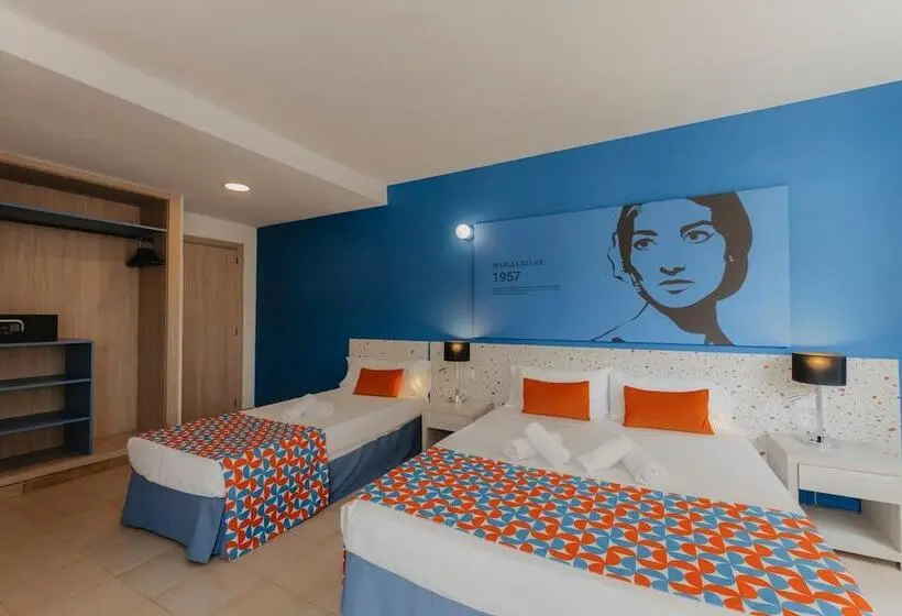 Superior-studio, Gomila Palma Apartments