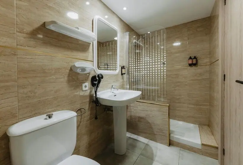 Standard-studio, Gomila Palma Apartments
