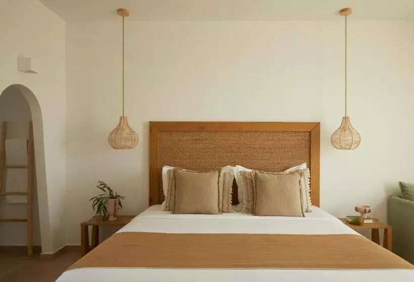 スーペリアールーム, Absolute Kiotari Resort