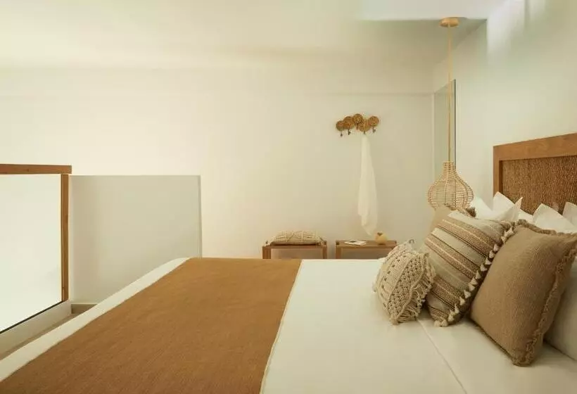 Suite with Pool, Absolute Kiotari Resort