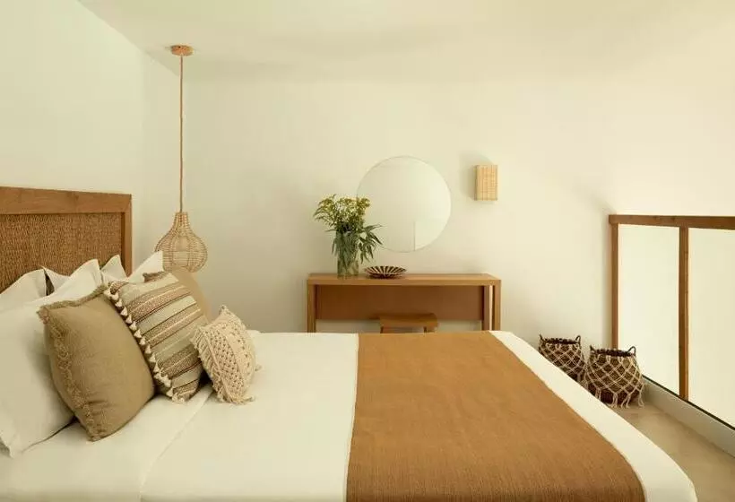 Suite with Pool, Absolute Kiotari Resort
