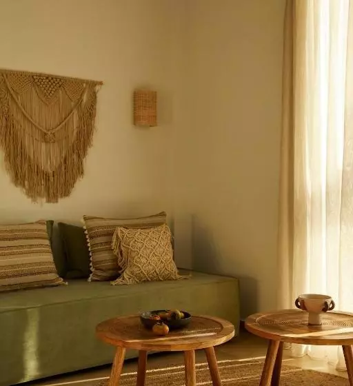 Suite with Pool, Absolute Kiotari Resort