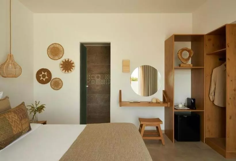 デラックススタジオ, Absolute Kiotari Resort