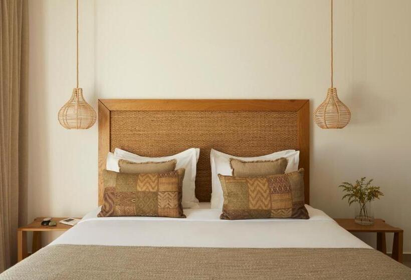 豪华工作室, Absolute Kiotari Resort