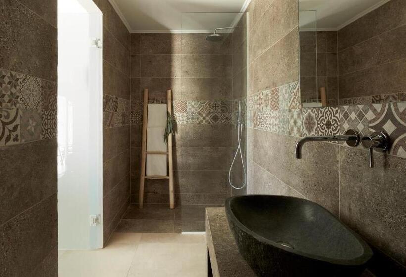 豪华工作室, Absolute Kiotari Resort