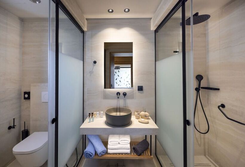 スーペリアールーム, Atlantis Beach