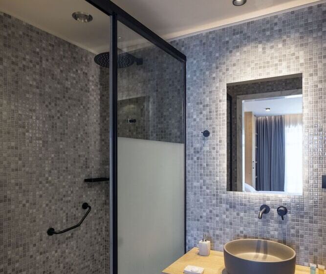 オーシャンビュースーペリアールーム, Atlantis Beach