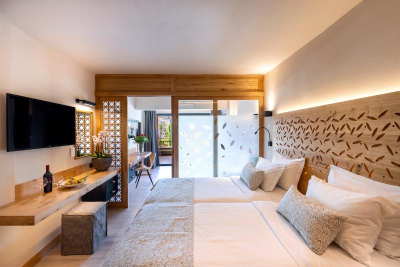 Quarto Familiar, Atlantis Beach
