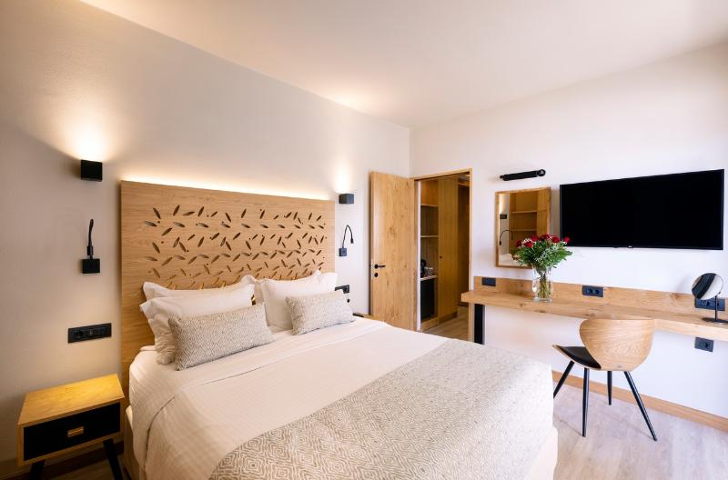 Quarto Familiar, Atlantis Beach