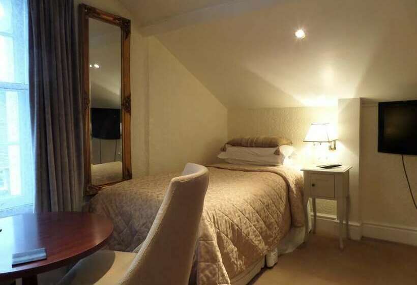 غرفة قياسية, Bentley Tower