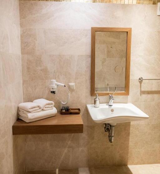 Номер Economy, Bitez Corner Boutique