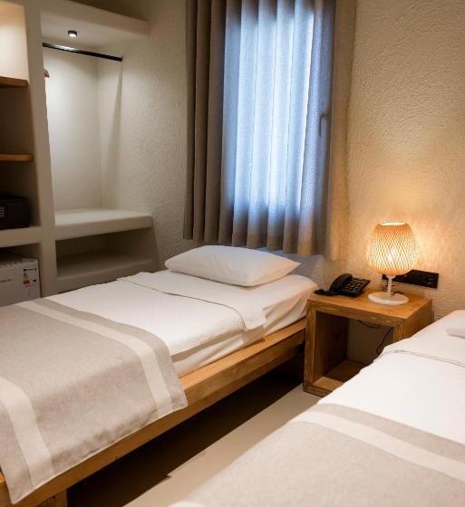 Номер Economy, Bitez Corner Boutique