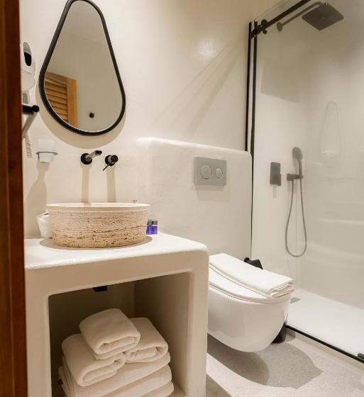 Номер Economy, Bitez Corner Boutique