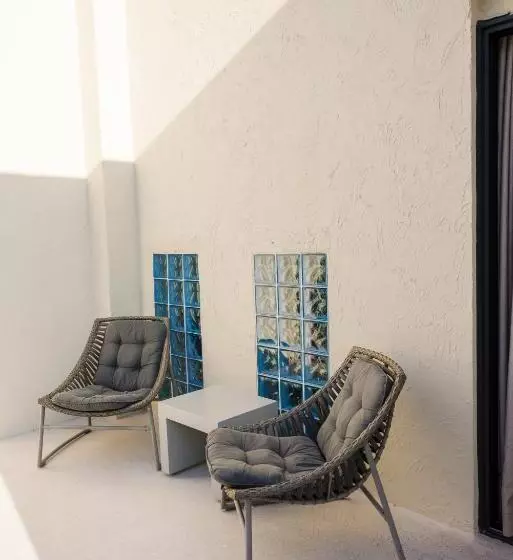 Suite con Terrazza, Bitez Corner Boutique