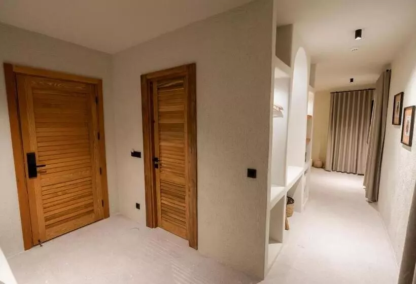 Suite con Terrazza, Bitez Corner Boutique