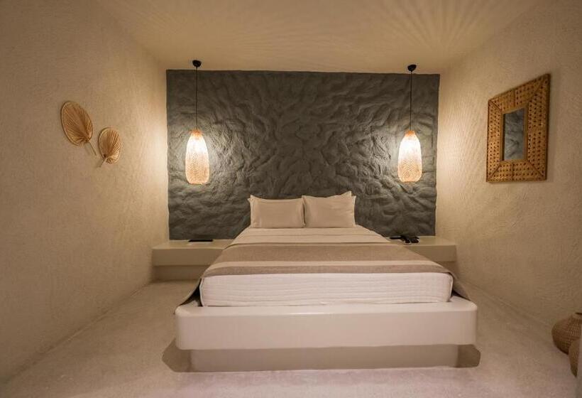 Люкс с Террасой, Bitez Corner Boutique