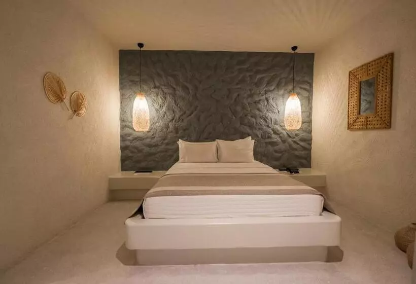 Suite con Terrazza, Bitez Corner Boutique