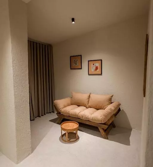 Suite con Terrazza, Bitez Corner Boutique