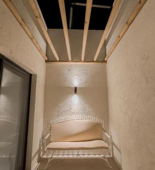 Люкс с Террасой, Bitez Corner Boutique