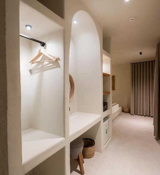 Люкс с Террасой, Bitez Corner Boutique