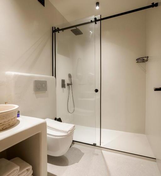 Номер Deluxe, Bitez Corner Boutique