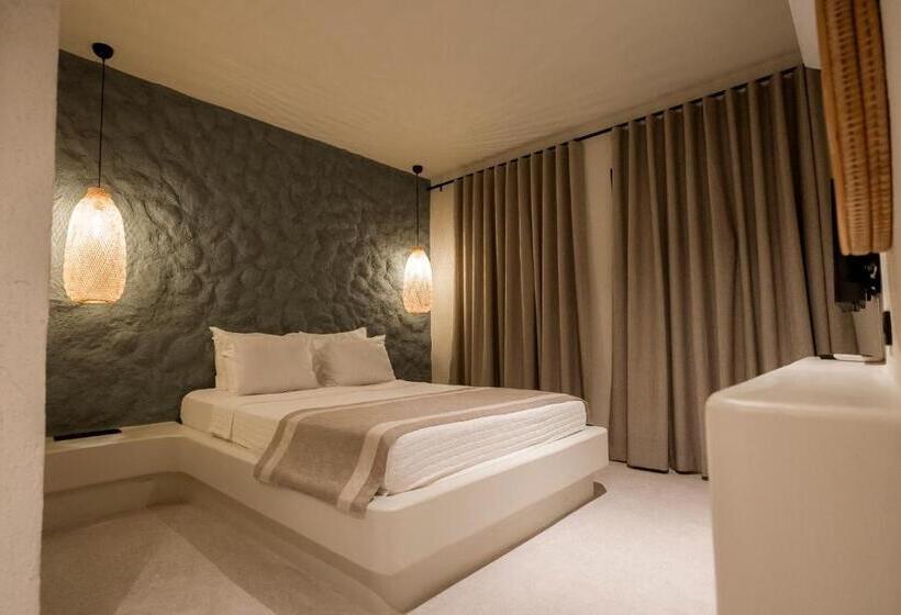 Номер Deluxe, Bitez Corner Boutique