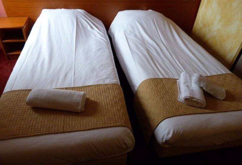 اتاق استاندارد, Cap Hôtel