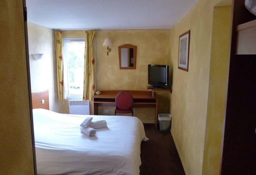 اتاق خانوادگی, Cap Hôtel