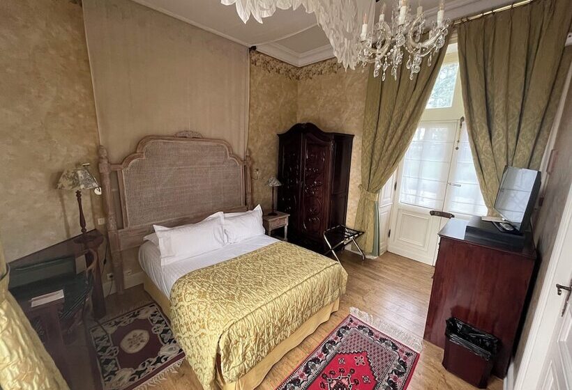 舒适型房间, Chateau Du Boisniard