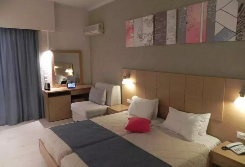 Chambre Standard, Albatros