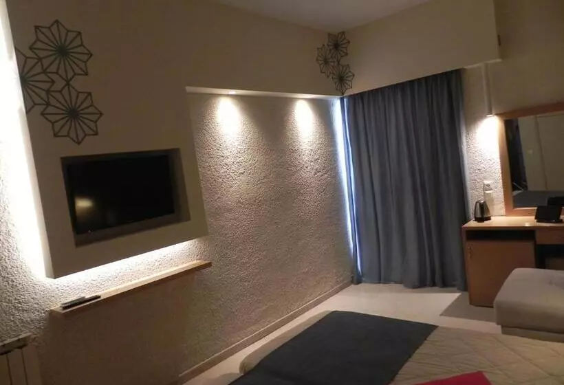 Chambre Standard, Albatros