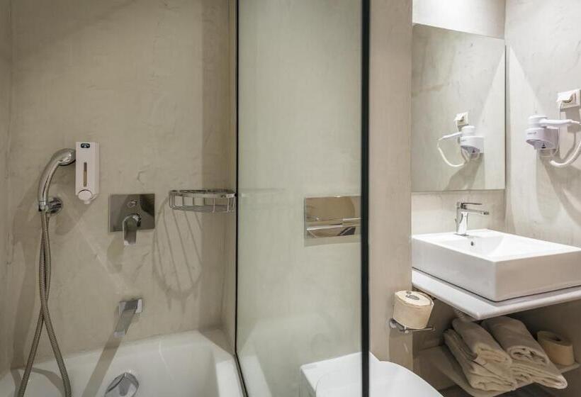 Номер Стандарт, Albatros