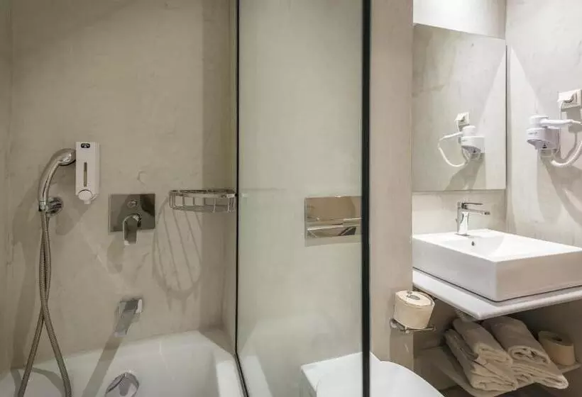 Chambre Standard, Albatros