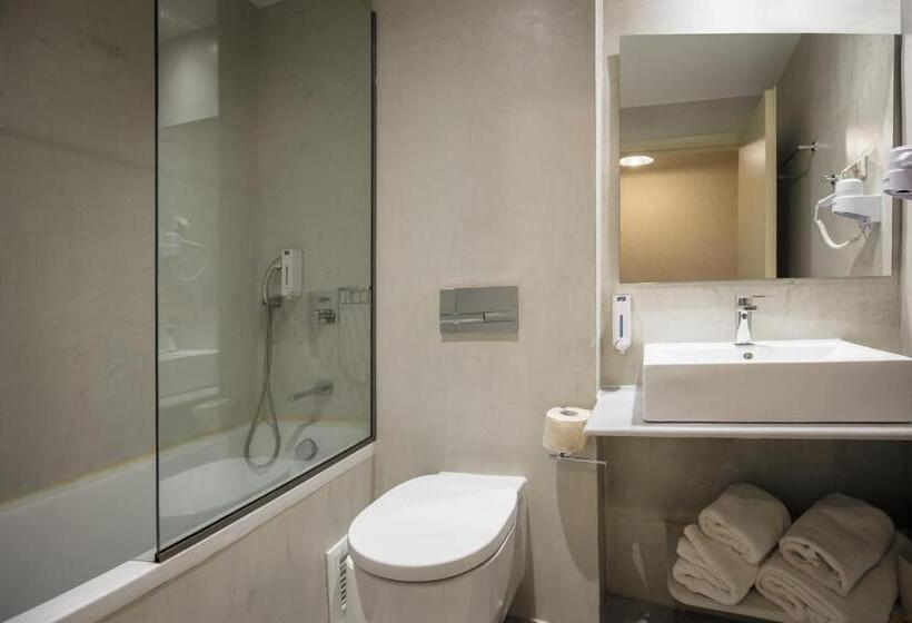 Номер Стандарт, Albatros