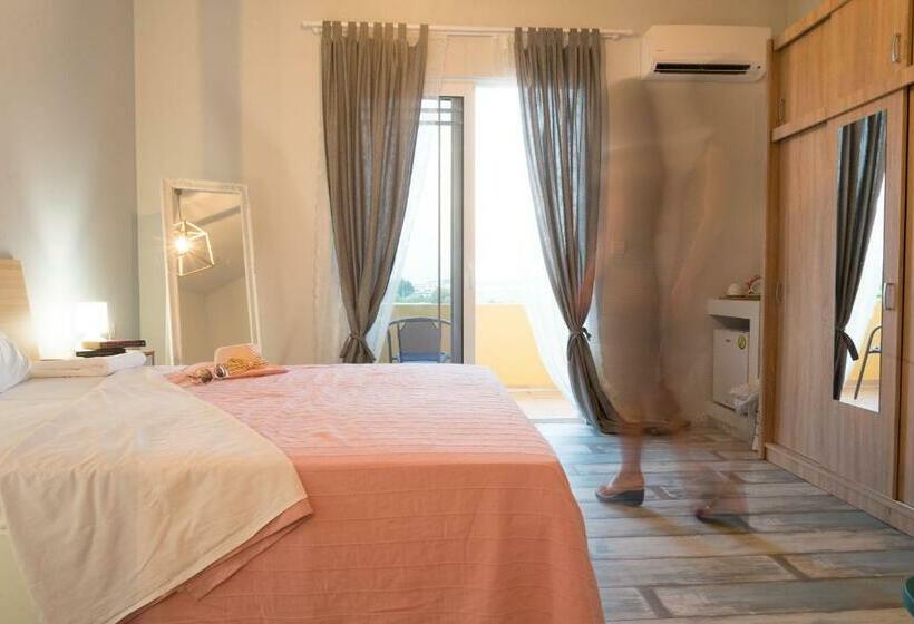 スタンダードルーム, Fantasy