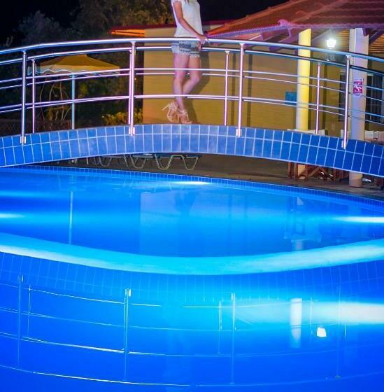 スタンダードルーム, Fantasy