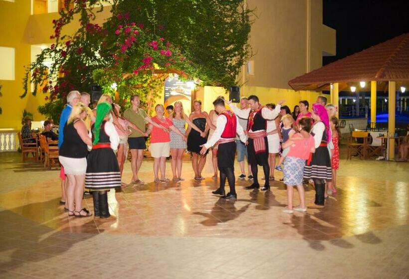 スタンダードルーム, Fantasy