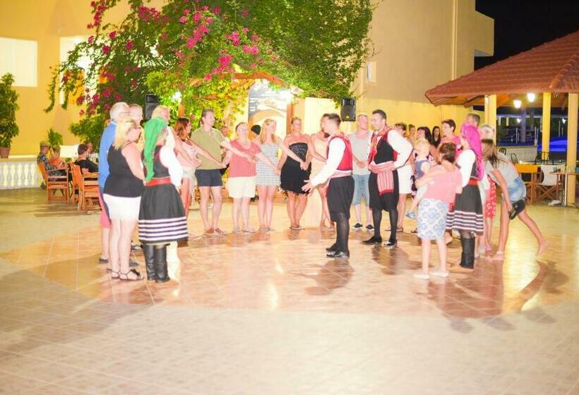 スタンダードルーム, Fantasy